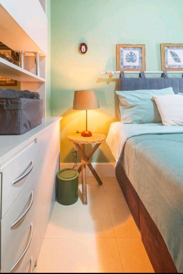Loft Leilighet Rio de Janeiro Eksteriør bilde