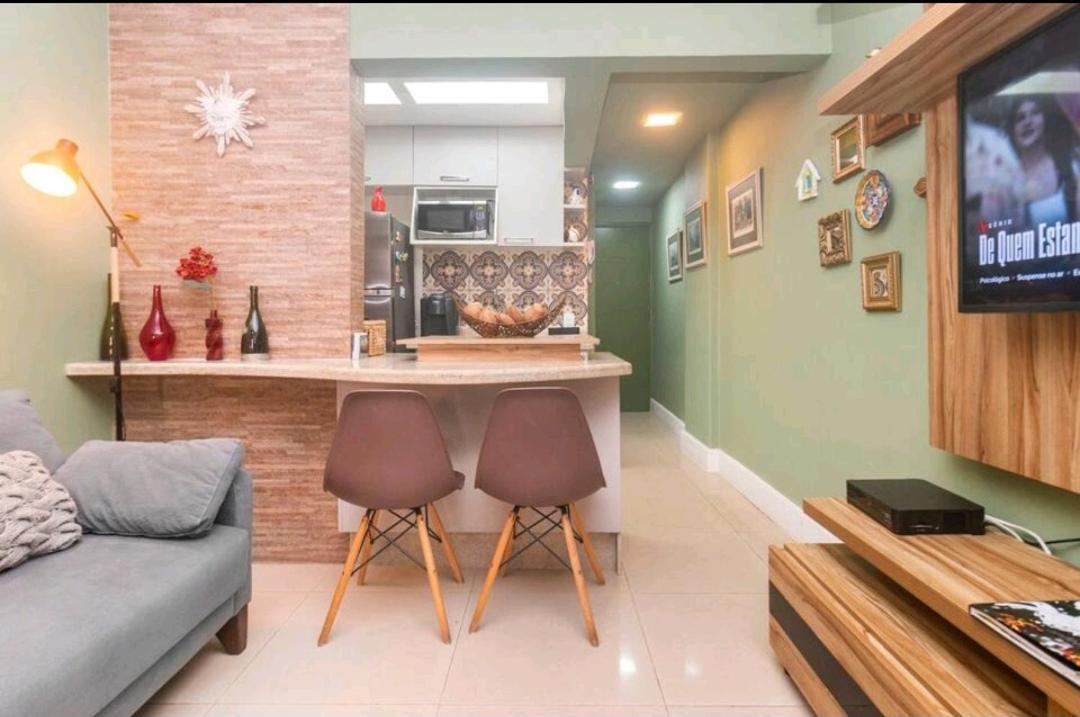 Loft Leilighet Rio de Janeiro Eksteriør bilde