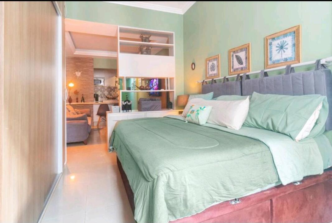Loft Leilighet Rio de Janeiro Eksteriør bilde